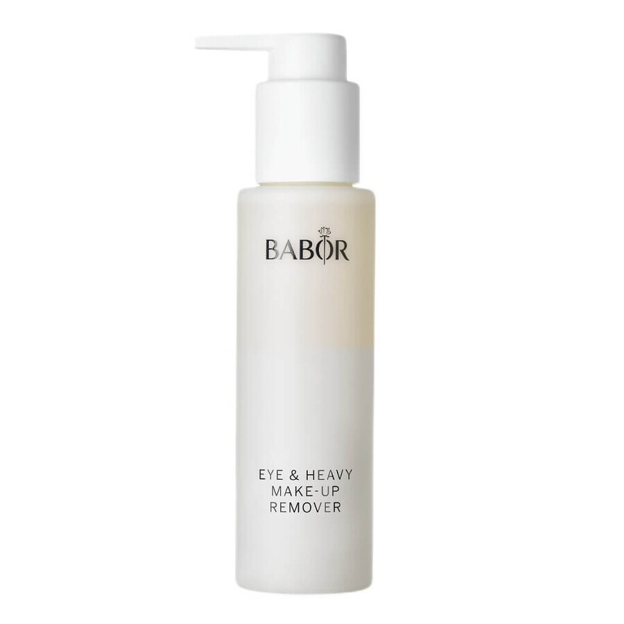 Shop Babor Zwei-Phasen-Make-up-Entferner, 100ml Babor Zwei-Phasen-Make-up-Entferner, 100ml