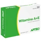 Vitamin A+E Apteo 30 Kapseln