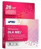 Apteo Vitamins for Her, 30 tablets