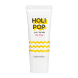 Holika Holika Holi Pop BB Cream SPF30 Crema iluminadora para el rostro, 30 ml
