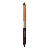 Estée Lauder Cream Eyeliner 2in1 Bordeaux/Ivory, 0.5g