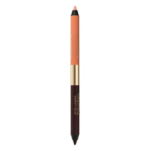 Estée Lauder Eyeliner Crème 2en1 Bordeaux/Ivoire, 0.5g