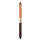 Estée Lauder Eyeliner Crème 2en1 Bordeaux/Ivoire, 0.5g