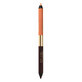 Est&#233;e Lauder Cream Eyeliner 2in1 Bordeaux/Ivory, 0.5g