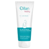 Oillan Baby 3-in-1 Bad, Körperpflege und Haargel ab 1 Tag, 100 ml