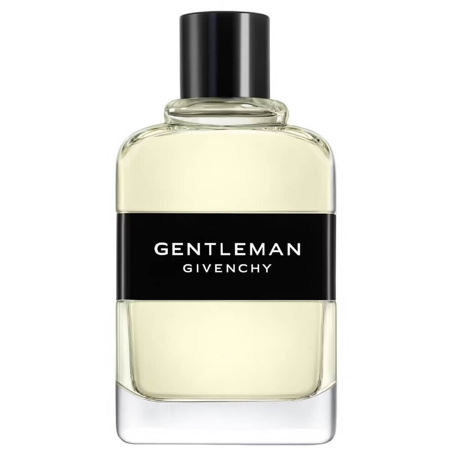 Givenchy Gentleman Apă de toaletă, 100 ml