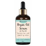 Nacomi Argan oil serum for hair ends, 40 ml
