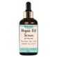 Nacomi Serum de aceite de argán para puntas, 40 ml