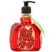 Aura Tasty Secrets Săpun lichid gel cu extract de rodie, 500 ml