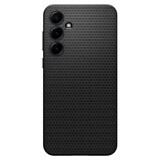 Spigen Liquid Air Gehäuse für Samsung Galaxy A55 5G - mattschwarz