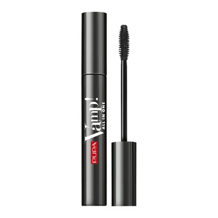 Pupa Milano Vamp! All In One Wimperntusche 101 Schwarz, 9 ml