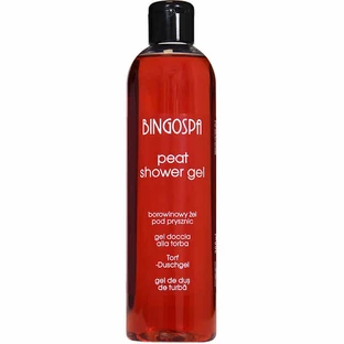 BingoSpa Borowin douchegel, 300ml