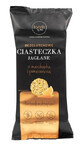 Foods by Ann, Glutenvrije wortel en sinaasappel glutenvrije gierstkoekjes, 100g