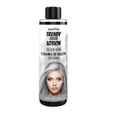 Venita Trendy Color Lotion Silber Haarspülung, 200ml