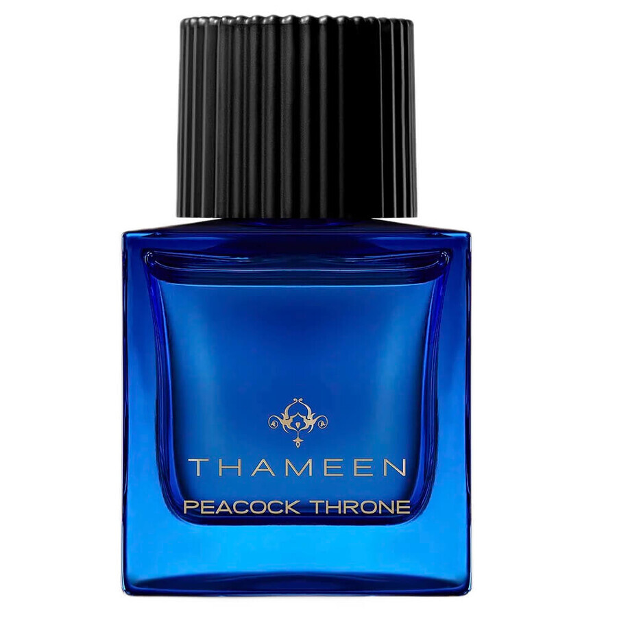 Thameen Peacock Throne Eau de Parfum, 50 ml