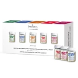 Farmona Professional Set de concentrés de soins actifs pour le visage, 10 x 5 ml
