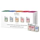 Farmona Professional Set of active concentrates for face care, 10 x 5 ml