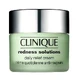 Clinique Redness Solutions Daily Relief Crema Hidratante para pieles vasculares, 50ml