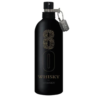 Evaflor Whisky von Whisky 80 Eau de Toilette, 120 ml