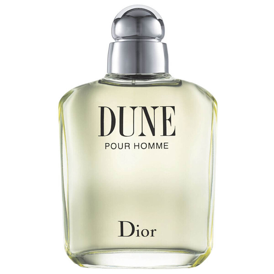 Buy Dior Dune Pour Homme Eau de Toilette, 100 ml Dior Dune Pour Homme Eau de Toilette, 100 ml