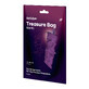 Satisfyer Treasure Bag Bag for storing gadgets XL Violet