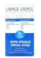 Uriage, Bariederm Lippenbalsam, 2 x 15 ml