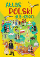 Atlante della Polonia per bambini