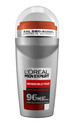 Loreal Men, On Invicible 96h, Antiperspirant, 50ml