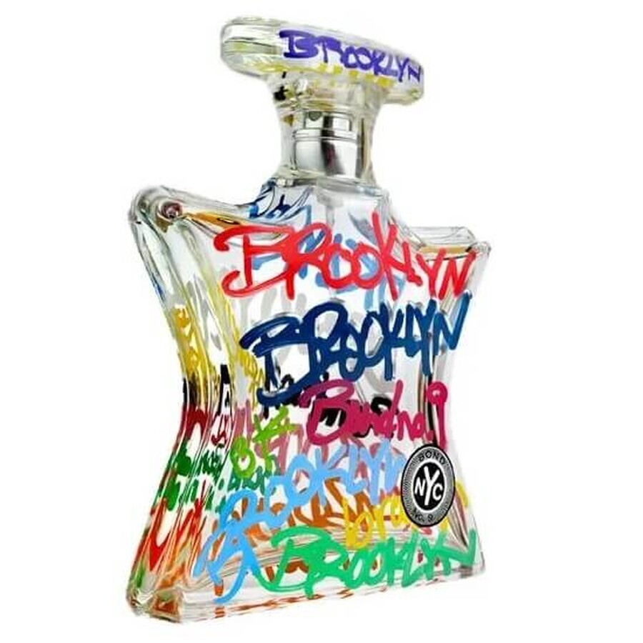 Agua de perfume Bond nº 9 Brooklyn, 100 ml