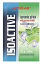 Isoactive Frozen Lemonade, 31.5g