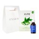 It s Skin Beauty Soothing Gift Set Siero viso lenitivo, 30 ml + Maschera in fogli lenitiva e idratante, 20 ml