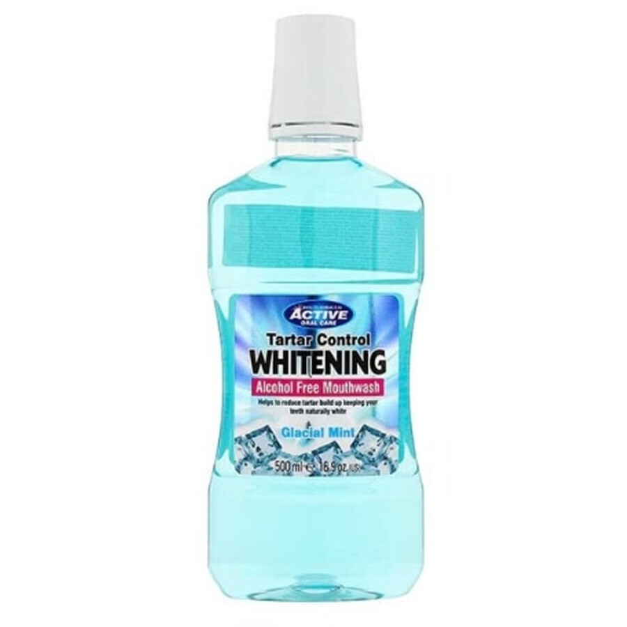 Comprar Beauty Formulas Colutorio Activo Blanqueador, 500 ml Beauty Formulas Colutorio Activo Blanqueador, 500 ml