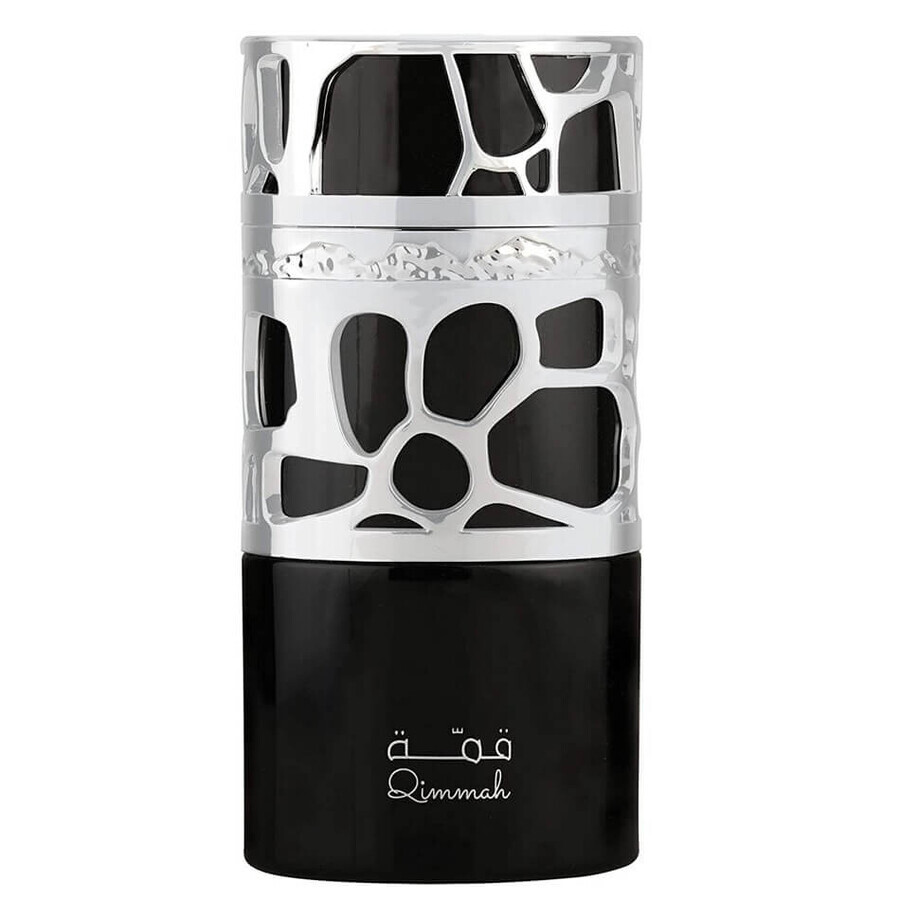 Lattafa Qimmah For Men Eau de Parfum, 100 ml