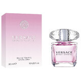 Versace Bright Crystal Eau de Toilette, 30ml