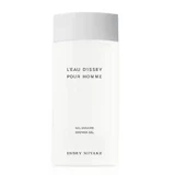 Issey Miyake L eau d Issey Pour Homme Shower Gel, 200ml