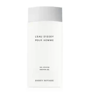 Issey Miyake L eau d Issey Pour Homme Gel douche, 200ml