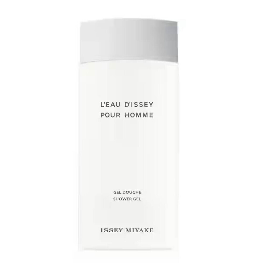 Issey Miyake L eau d Issey Pour Homme Douchegel, 200ml