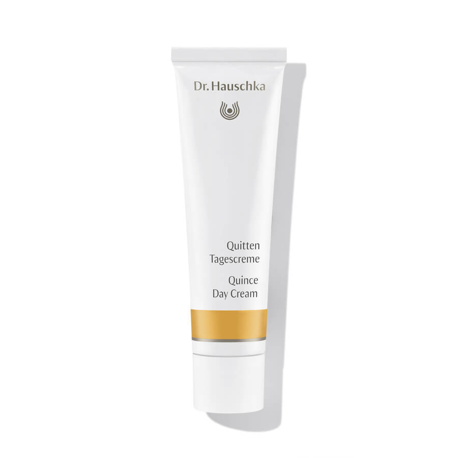 Dr.Hauschka Quince Face Cream for Day, 30 ml