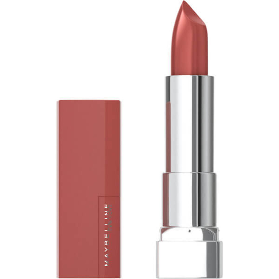 Winkel op Maybelline Color Sensational Cream Lipstick 373 Mauve For Me, 4.4 g Maybelline Color Sensational Cream Lipstick 373 Mauve For Me, 4.4 g