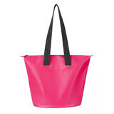Waterproof 11L PVC bag - pink