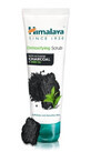 Himalaya, Scrub viso disintossicante con carbone attivo, 75 ml