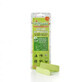 Anti-tantrum flavored textile bracelet adjustable size, 1 piece, Los moSquitos
