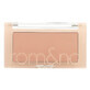Rom amp;nd Better Than Cheek Blush N01 Nutty Nude, 4 g