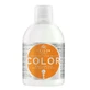 Kallos KJMN Color Shampoo for colored hair, 1000 ml