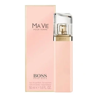 Hugo Boss Ma Vie Pour Femme Eau de Parfum, 50ml