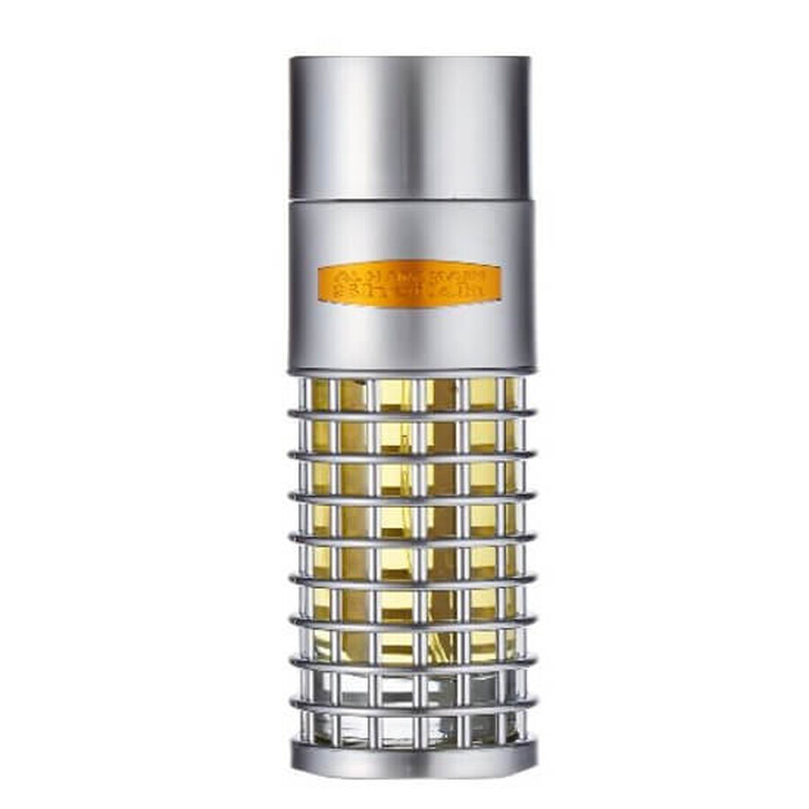 Al Haramain Sheikh Unisex Eau de Parfum, 85 ml