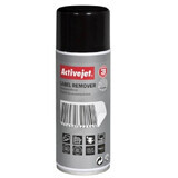 Activejet, Label remover, 400 ml