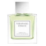 Vera Wang Embrace Green Tea And Pear Blossom Eau de Toilette, 30ml