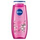 Gel de duș Nivea Floral Love, 250 ml
