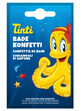 Tinti, Aditiv de baie pentru bebeluși, confetti, 6 g